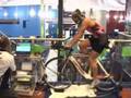 Rebekah Keat - Metabolic Test 2007
