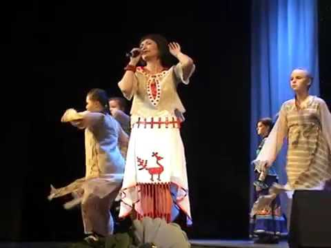 Анжелика Кульмаметова, песня «Я тебя ждала...» Анжелика Кульмаметова, песня «Я тебя ждала...»