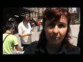 fogueres sense sang  dia 14 mesas informativas 