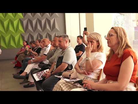 ОДРАЖАНА ЈЕ ДРУГА ПО РЕДУ МАНИФЕСТАЦИЈА “ДАНИ ВЕСНЕ БАУР”