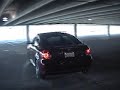 Scion tC - TRD axle-back tuned exhaust
