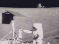 NASA Finds Life on the Moon. Fossils & Life