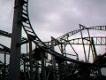 Typhoon Bobbejaanland