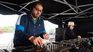 Masters at Work - Live @ We Are FSTVL 2019