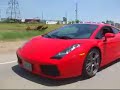 Lamborghini !