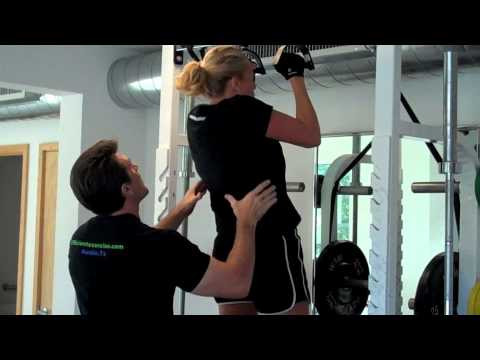 EfficientExercise - Email for a chance to transform your body: keith@efficientexercise.com.
