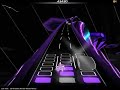 Audiosurf:  Lost Tribe - Gamemaster (Michael Woods Mix)