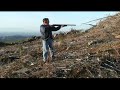 Shooting the Charles Daly Semi-auto Shotgun Shooting the Charles Daly Semi-auto Shotgun