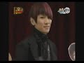 [HQ 112909] Key dances to LA chA TA, Sign, Gee, & Genie @ Idol Maknae Rebellion