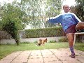 foot style libre