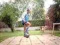 foot style libre