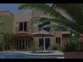 Canal Front Home in Barra de Navidad