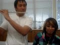One day in IB Biology...