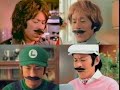 Mario Kart DS japanese ad