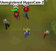 dced during fight still owned