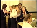 Annen-Polka as Fingertip-Polka demonstrating HP-Touch-Screen