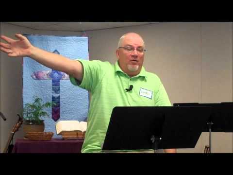 1 corinthians 10 - Pastor Brad Boydston teaches about 1 Corinthians 10:1-13 and overcoming temptations at MasterPiece Church in Laveen, Arizona, on March 3rd, 2013.