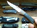 Knives : Different Locks - Part 1