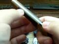 Knives : Different Locks - Part 1