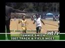 Watch 2007 Tommie Smith Youth Track Meet