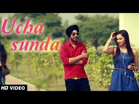 Ucha Sunda || Prince Saggu || Raftaar Records || Official HD Video || New Punjabi Songs 2014
