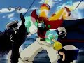 Zatch/Kiyo & Brago/Sherry