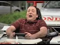 Honda Accord - Commercial