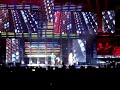 Spice Girls "If U Can't Dance"/"Wannabe" @  Staples  Center