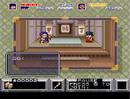 Ganbare Goemon Yukihime Kyusyutu Emaki walkthrough 2/4