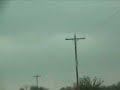 Tornado in Delavan, IL