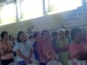 manaoag c f c handmaid of the Lord 13th anniversary