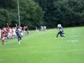Amsterdam Crusaders Catch WR #83