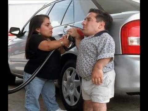 Tribute to Short People