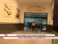Alunizaje en Bretón de los Herreros