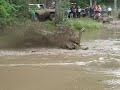 Huge Jeep Willys 2007 Huge Jeep Willys 2007
