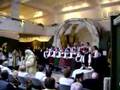 Völkerkunde Schwäbischer Türkei (Sváb Törökország) carnival