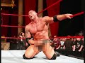 Wrestlecrap Censoring: LETS GO STREAKING! Part One