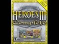 Heroes of Might and Magic 3 Music: Combat 4
