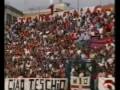 TERAMO - ternana 93-94 Ultras Curva Est