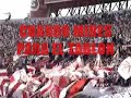 LA DANZA DEL TABLON /// RIVER PLATE LOS BORRACHOS DEL TABLON