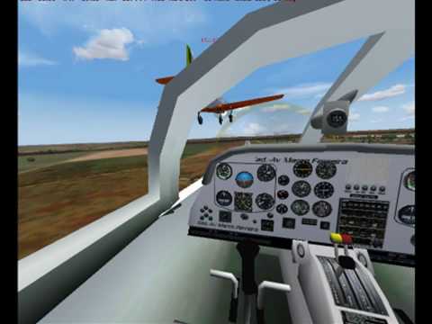 formation fs2004 - AFAv treinos