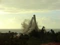 4 estacoes, 4 seasons hotel implosion