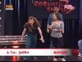 Mahser i Cumbus "Aninda Goruntu Show" Sapka Turu2  01 12 07 