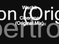 Wachit - Cibertron (Original Mix)