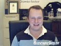 Chumby Review