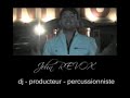 John Revox Promo Official