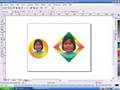 Video-aulas Suite Corel (Draw x Photopaint) - Aula 58