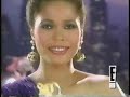 Tracey Ross on Star Search Tracey Ross on Star Search