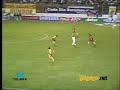 Deportes Tolima 1 - santa fe 2
