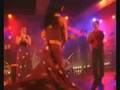 Gemixte show danseressen dansgroep exotica